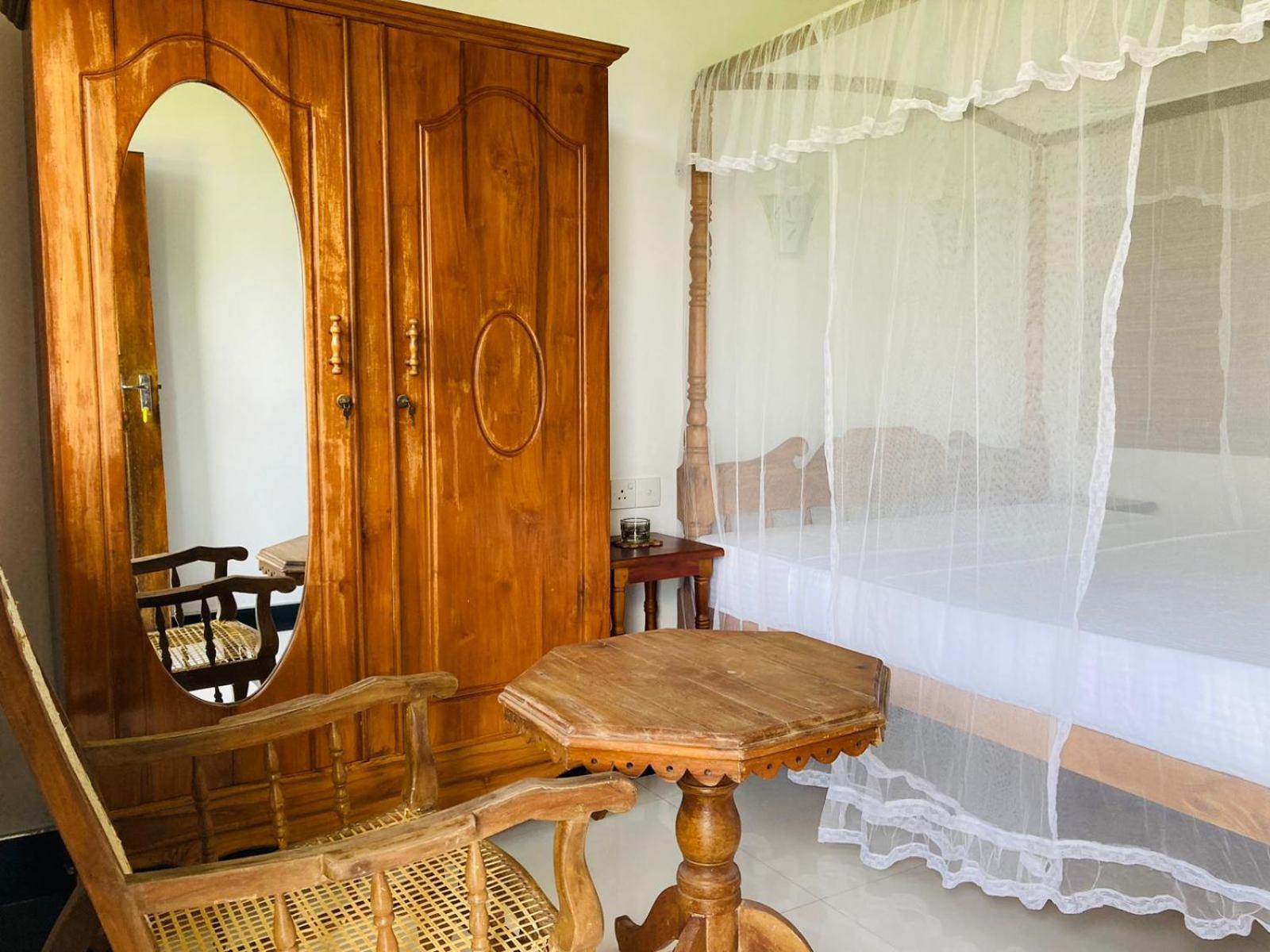Skywalker Guest House Велігама Екстер'єр фото