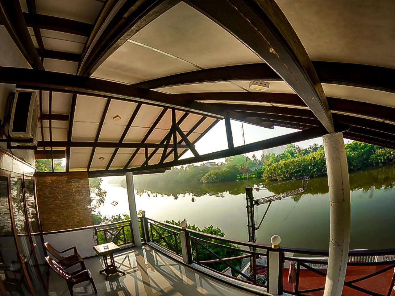Skywalker Guest House Велігама Екстер'єр фото