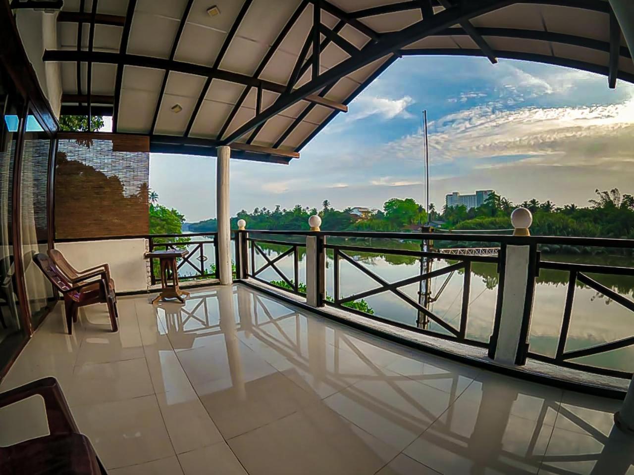 Skywalker Guest House Велігама Екстер'єр фото